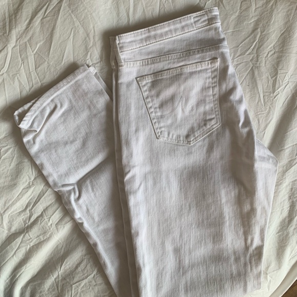 AG • the stevie slim straight - Picture 3 of 3